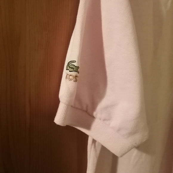 3 Lacoste items - Picture 4 of 11
